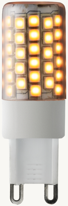 T5 Tube G9 LED Bulb 4W