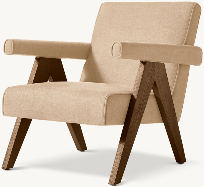 Jakob Lounge Chair