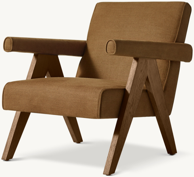 Jakob Lounge Chair