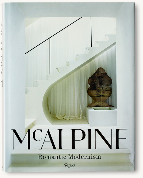 McAlpine: Romantic Modernism 