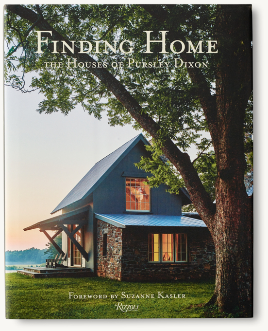 Finding Home: The Houses of Pursley Dixon