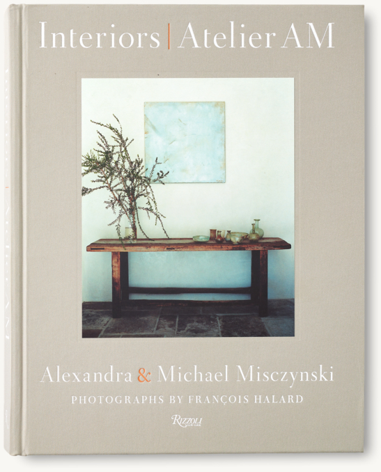 ［洋書］INTERIORS ATELIER AM Interiors: Atelier Am By Alexandra Misczynski And Michael