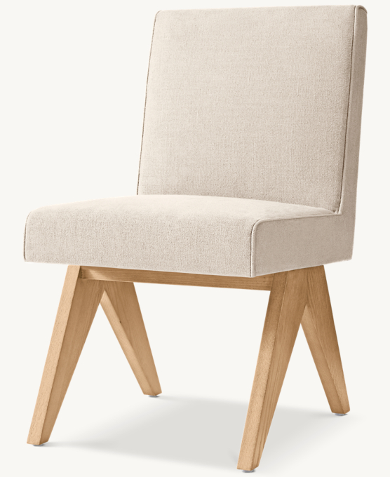 Jakob Fabric Dining Side Chair