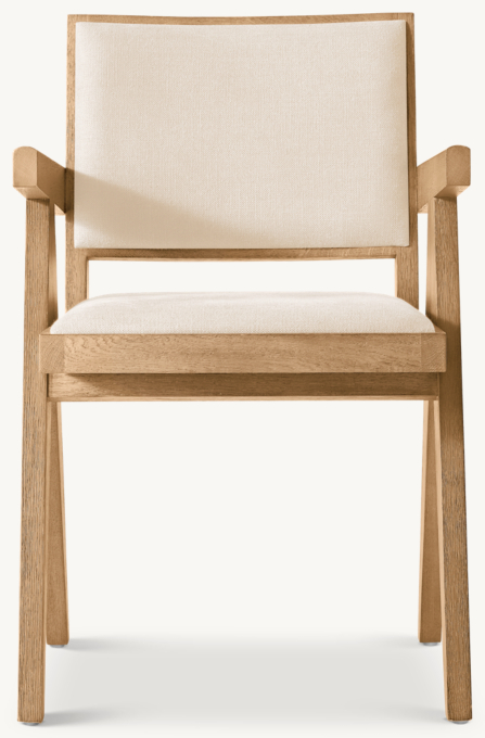 Jakob fabric online armchair