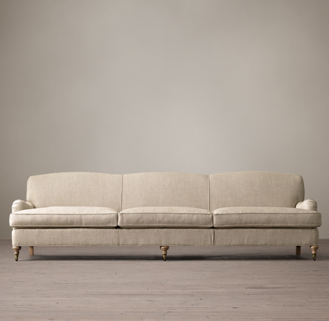 Barclay Sofa