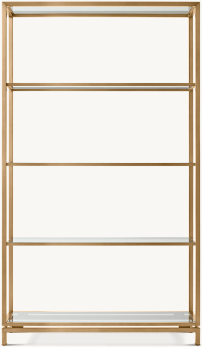 Marceau Shelving