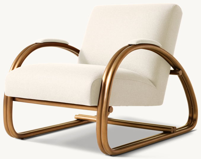 Rivoli Chair