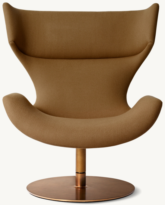 Chairs & Sofas: Chairs_Fabric - RH