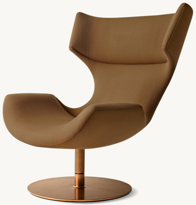 Boson Swivel Chair