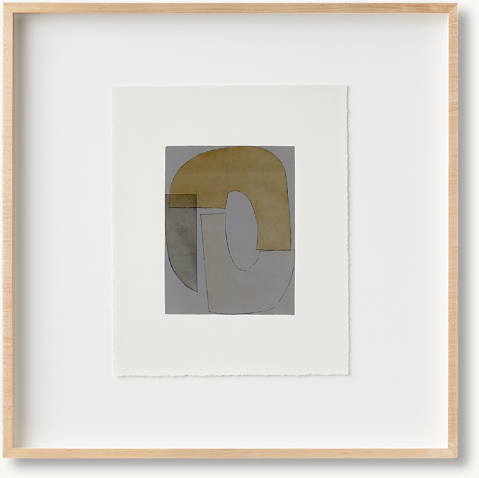 Rob Delamater: Monument II