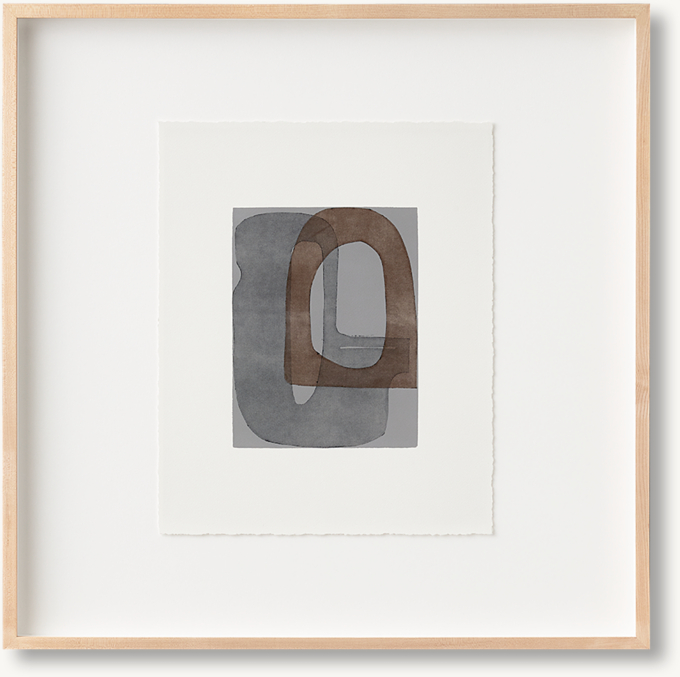 Rob Delamater: Monument IV