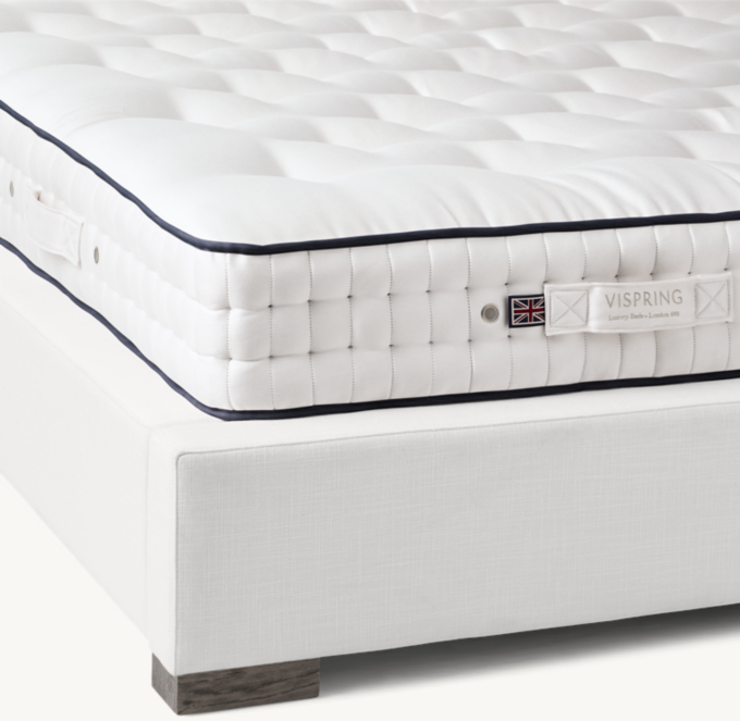 Rh mattress discount
