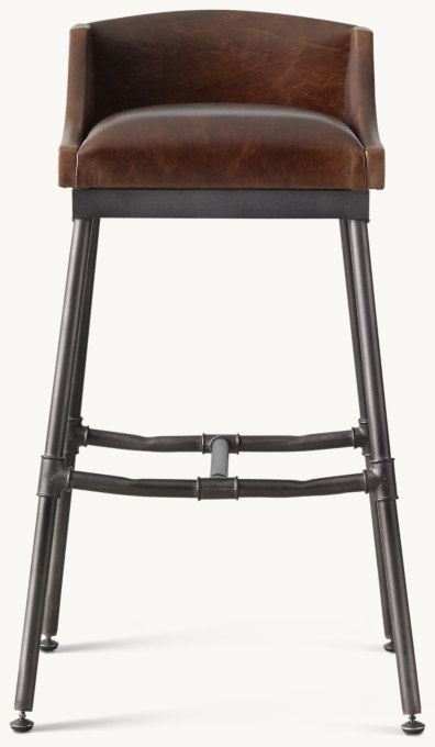 Bar stool on sale restoration hardware