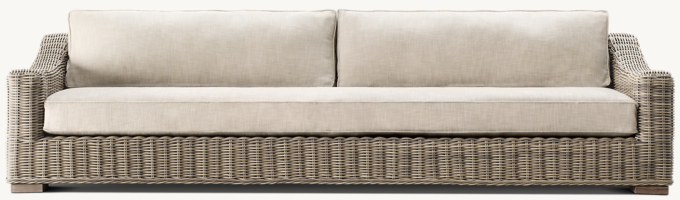 Provence Sofa