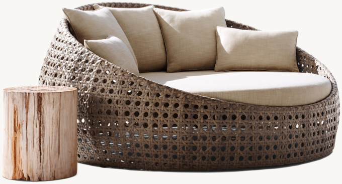 St. Martin Daybed