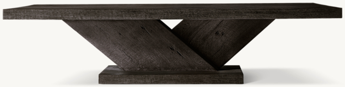 Corvo Coffee Table