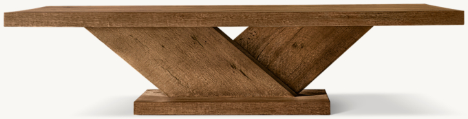 Corvo Coffee Table