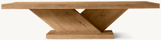 Corvo Coffee Table
