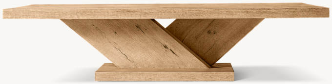 Corvo Coffee Table