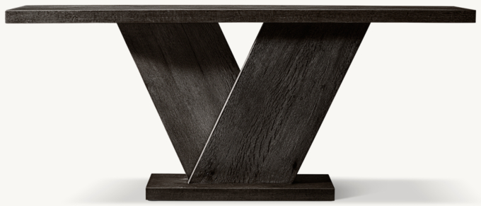 Corvo Console Table
