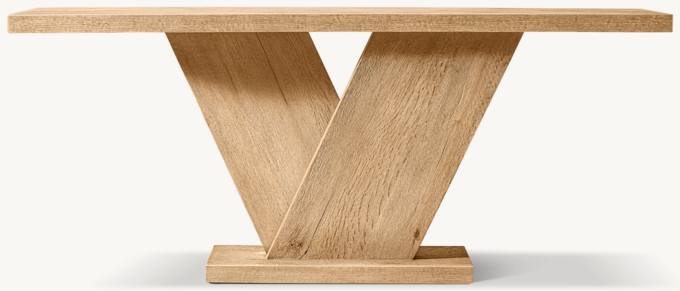 Corvo Console Table