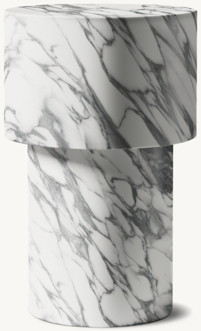 Ricci Round Drink Table