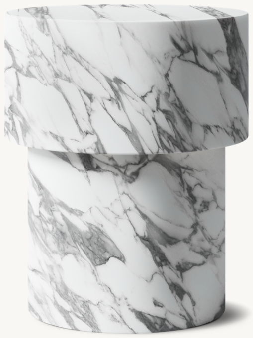 Ricci Round Side Table