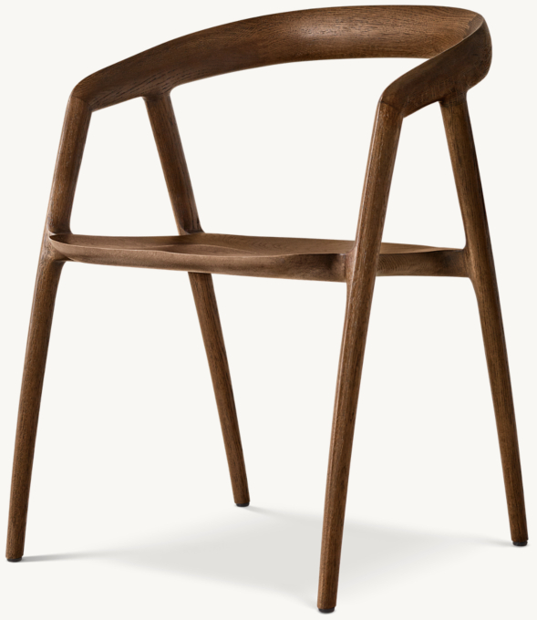 Luka Dining Armchair