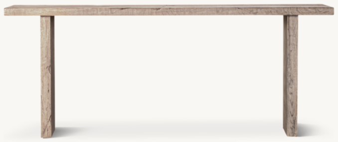 Julien Console Table