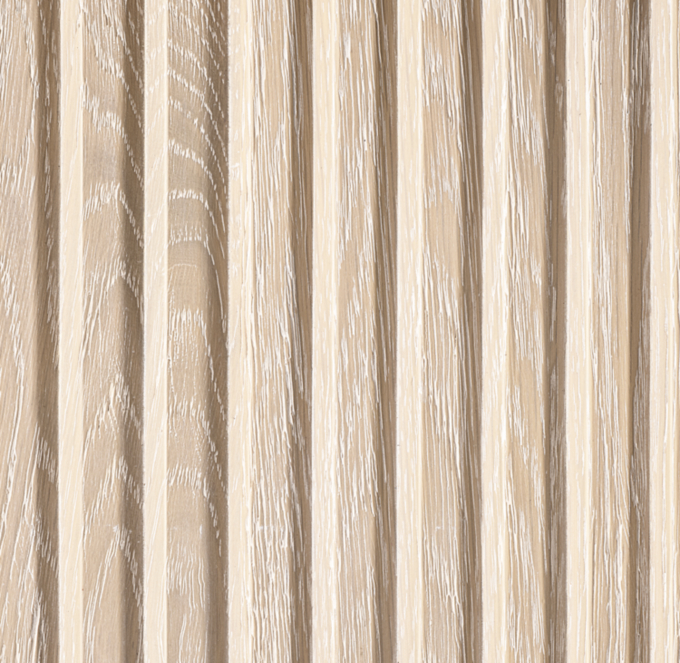 Byron Reeded Collection Swatch 