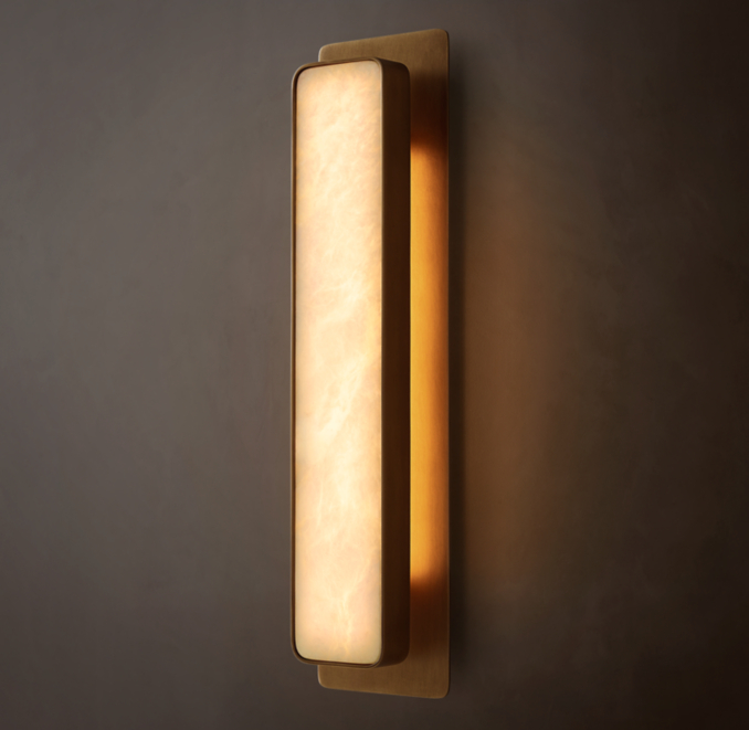 Montreux Sconce | RH