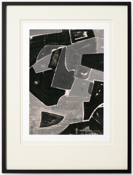 Rob Delamater: Tuscan Village III