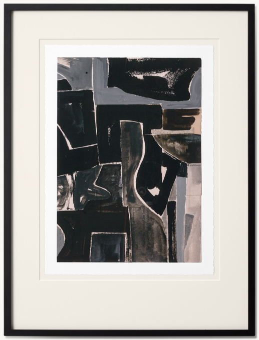Rob Delamater: Tuscan Village VI