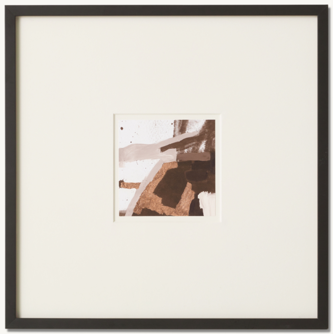 Front view of Caitlin Dinkins & Minh Nguyen: The Briar 1- Small 
