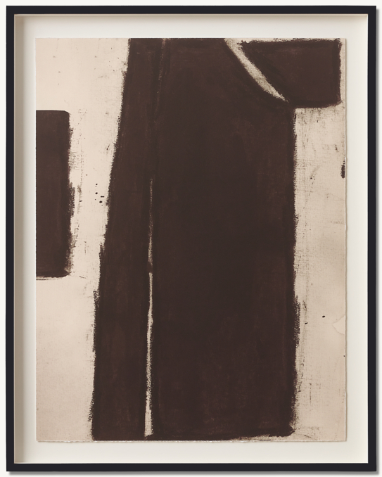 Front view of Caitlin Dinkins & Minh Nguyen: Raphael 3 