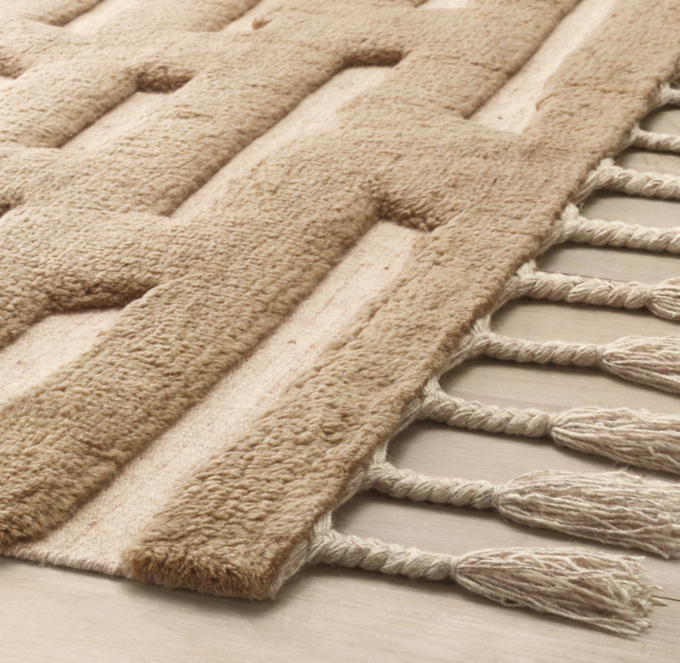 Morro Wool Rug