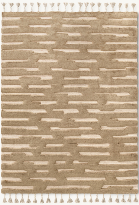 Morro Wool Rug