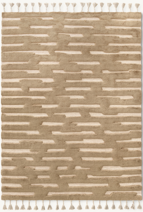 Morro Wool Rug | RH