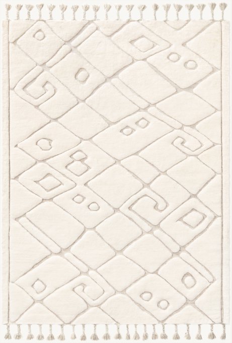 Noriah Wool Rug