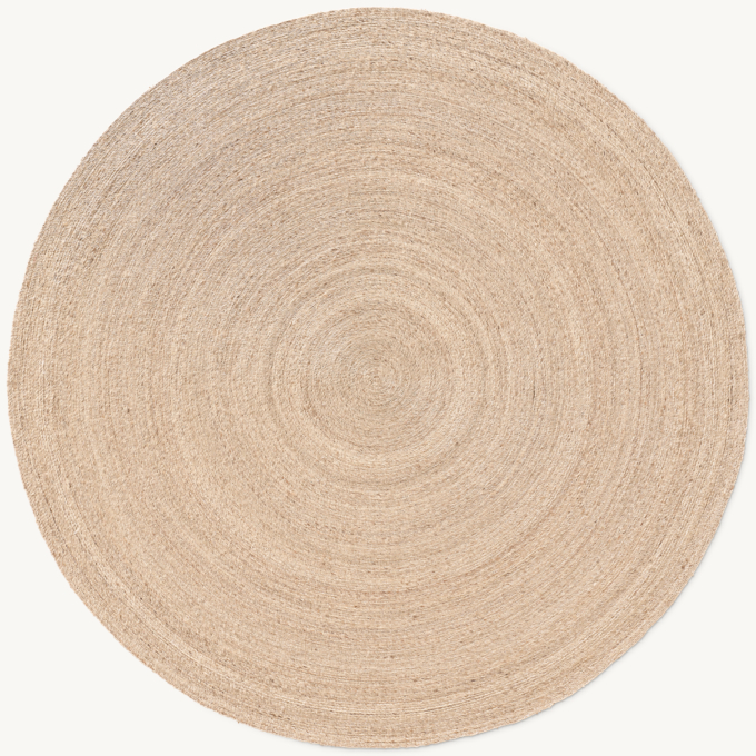 Sarandi Jute Rug