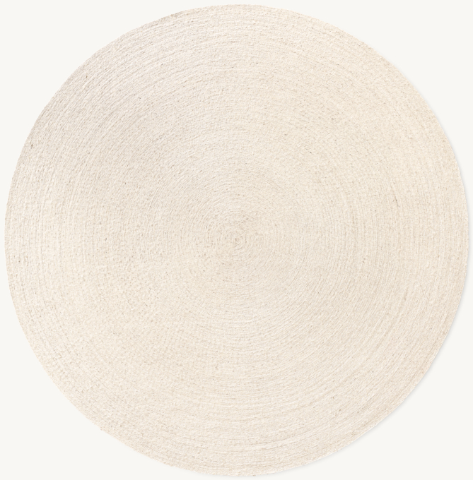 Sarandi Jute Rug
