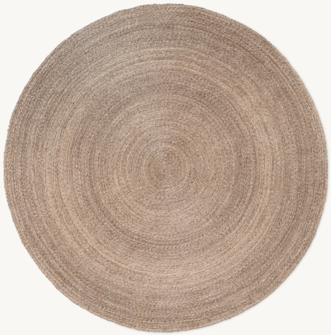 Sarandi Jute Rug