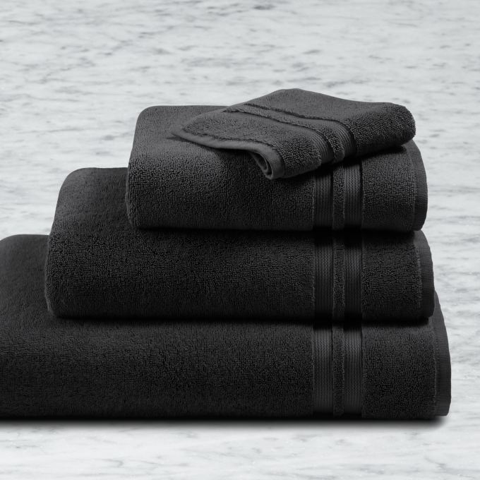 Organic Ultra-Soft Aegean Cotton Towel Collection