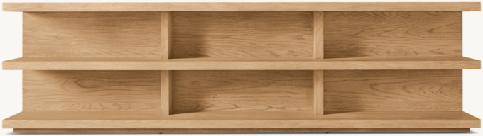 Cloud Modular Wide Console