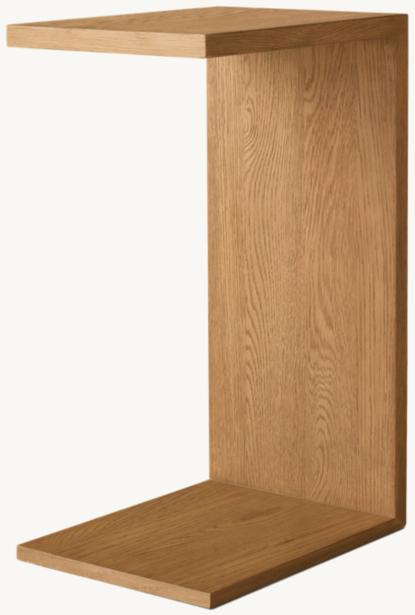 Modular c table hotsell