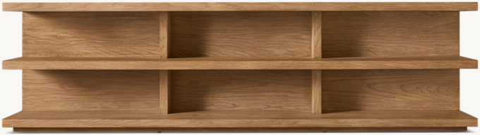 Cloud Modular Wide Console