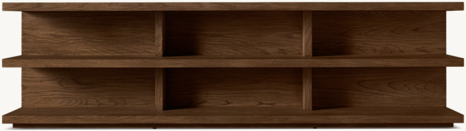 Cloud Modular Wide Console