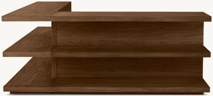 Cloud Modular Right-Corner Console