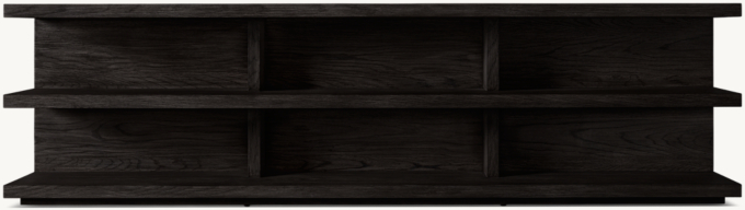 Cloud Modular Wide Console