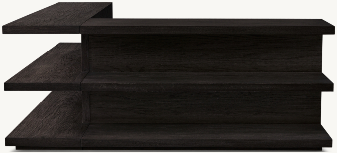 Cloud Modular Right-Corner Console